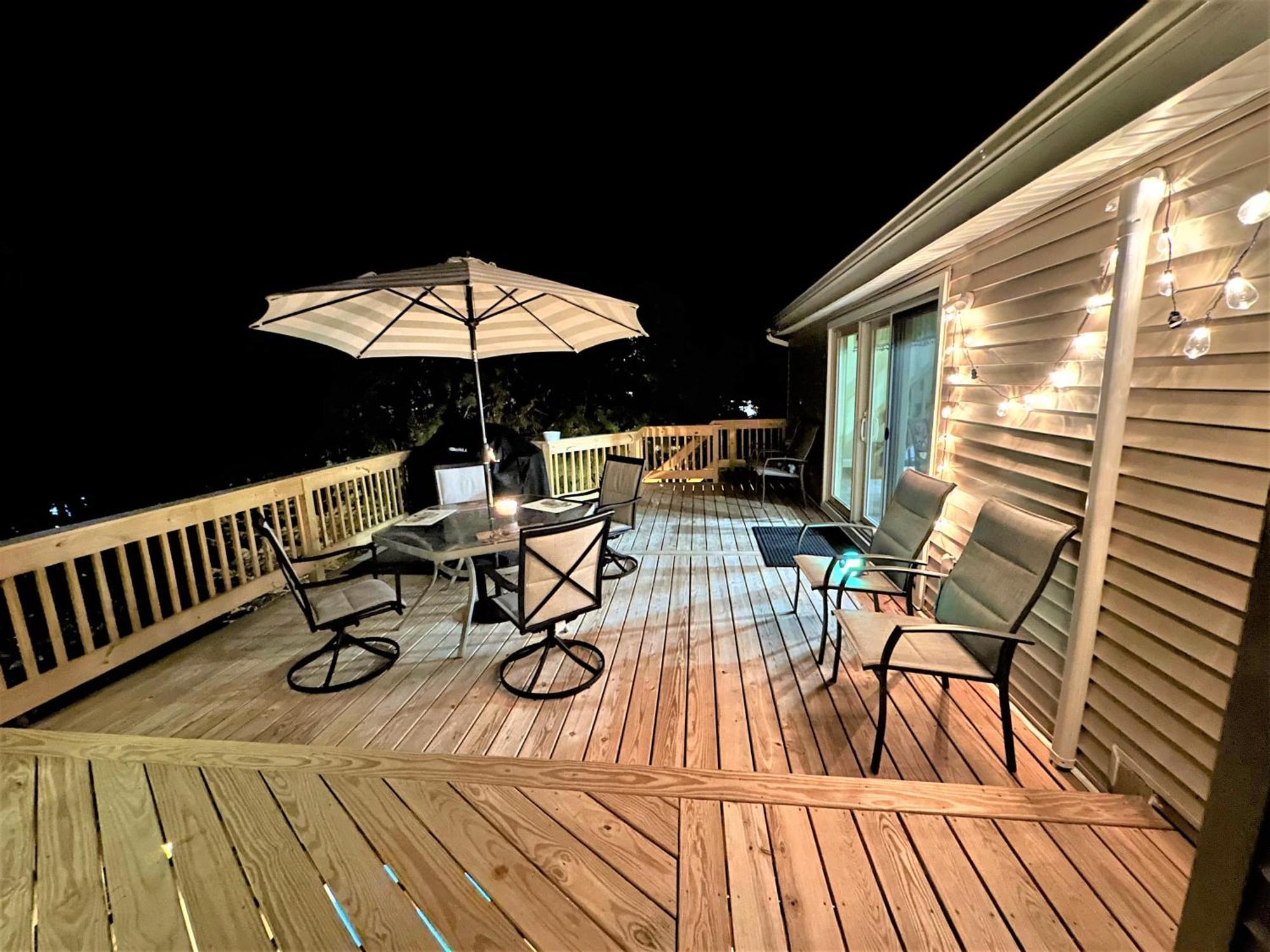 Wow!! Ultimate Pocono Retreat, Hot Tub, Game Room, Deck, Lakes, Skiing, Pools Long Pond Eksteriør billede